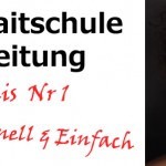 Portrait-Schule