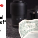 Profifotograf?
