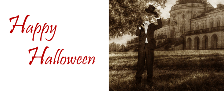 Happy Halloween