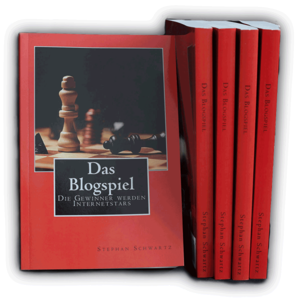 Blogmarketing-Buch