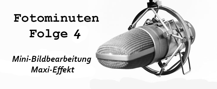 Fotominuten