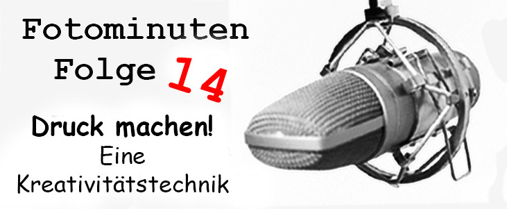 Fotominuten Folge 14