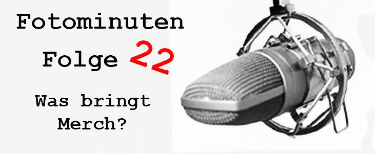 Merchendising-Podcast
