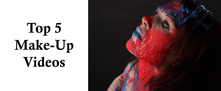 Make-Up-Videos