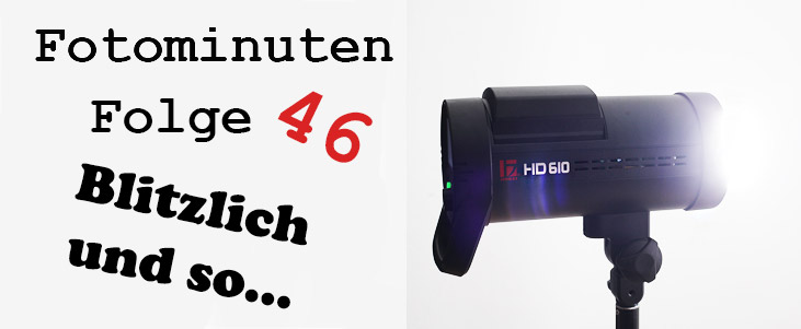 Blitzlicht-Podcast