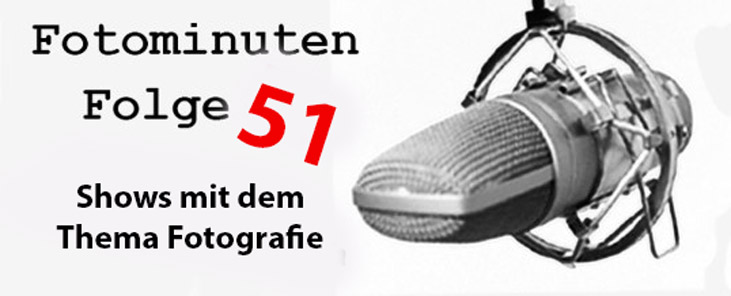 Fotominuten