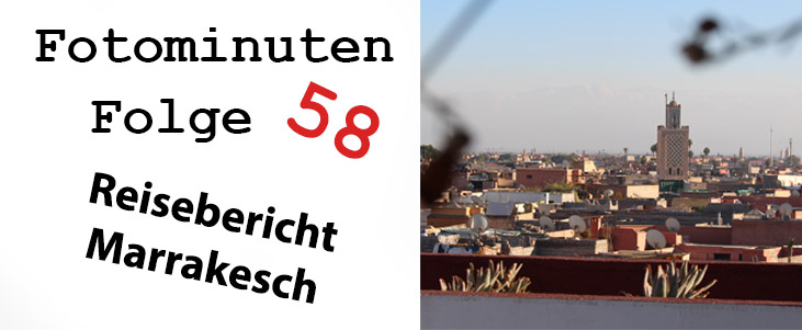 Fotominuten-Marrakesch
