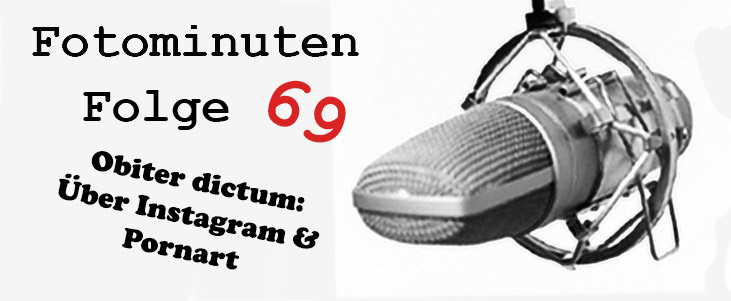 Fotominuten - Folge 69