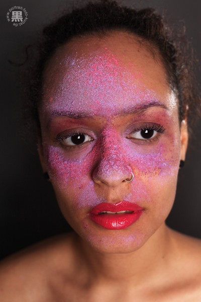 color Portrait