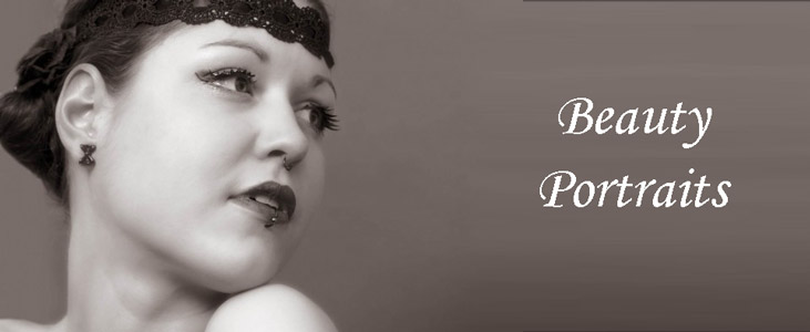 Beauty-Portraits