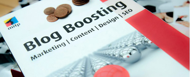 BlogBoosting