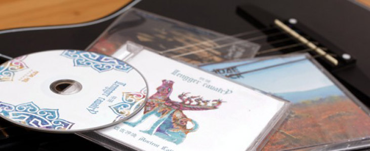 CD-Foto