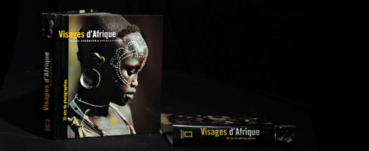 Afrika-Buch
