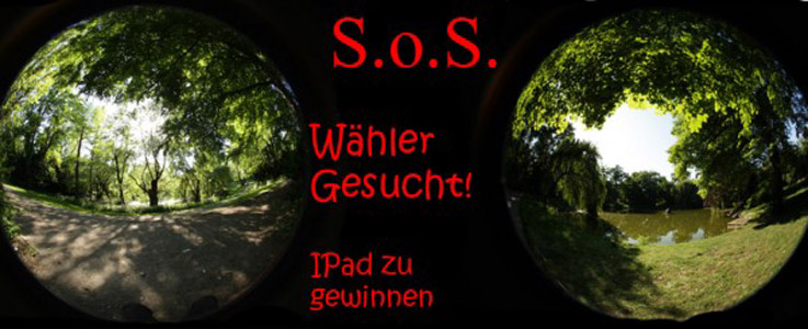 SOS-Wähler-gesucht