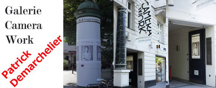 Demarchelier-Ausstellung