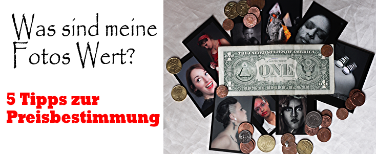 Wert der Fotografie