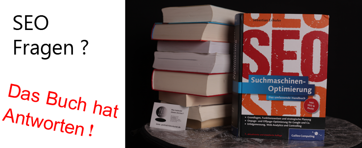 SEO-Buch