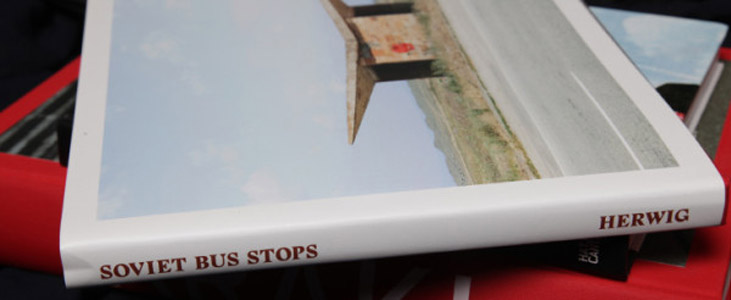 Buch- Soviet-Bus-Stops