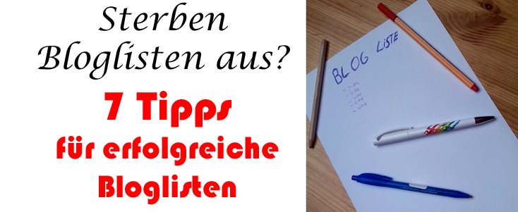 Bloglisten