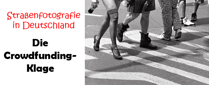 Streatphotography-Crowdfnding-Klage
