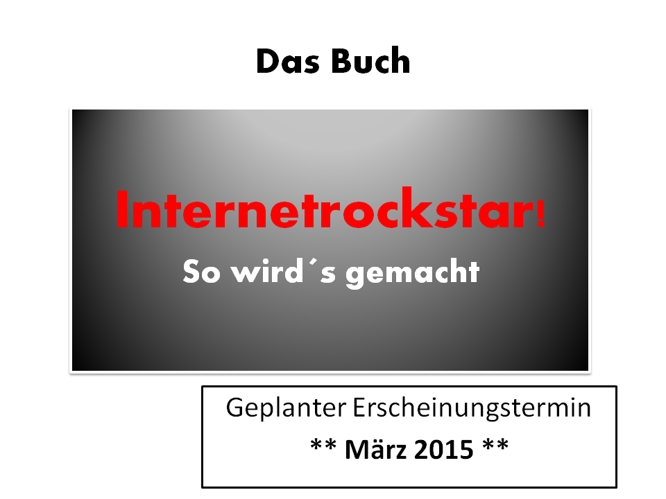 Internetrockstraf-Buch