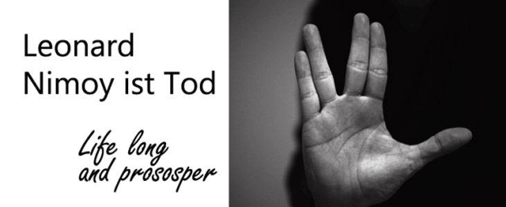 Leonard-Nimoy