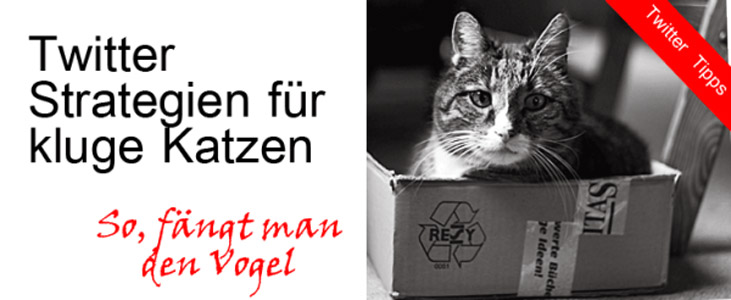 Twitter-Tipps