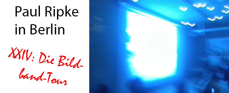 Paul Ripke