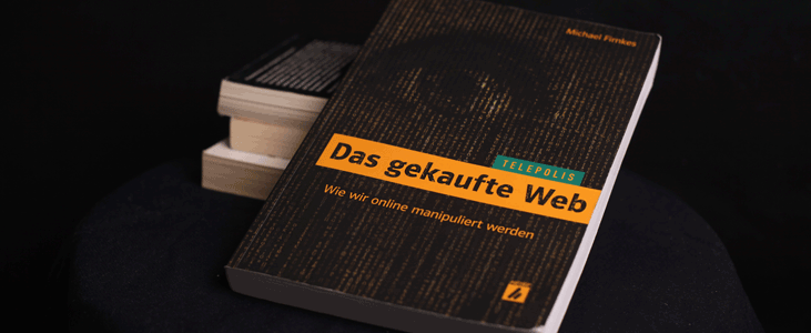 Das gekaufte Web