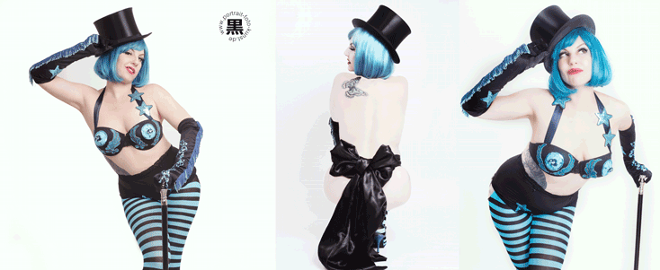 Lilly-Tiger-Burlesque