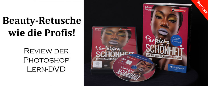 Perfekte Schönheit-DVD
