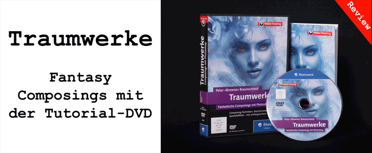 Traumwerke-DVD