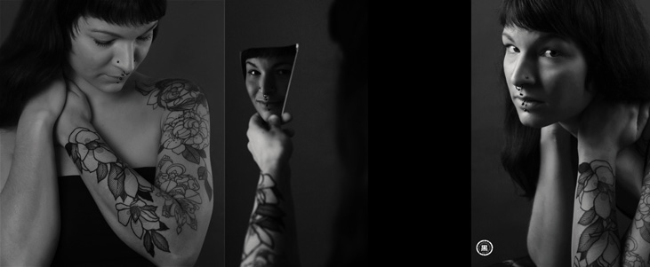 Tattoo-Portraits