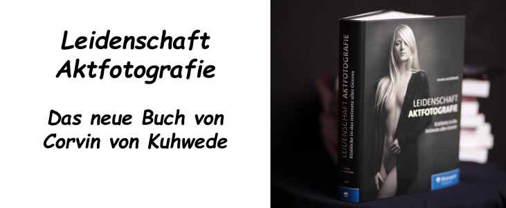 Aktfotografie-Buch-Review