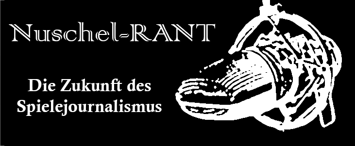 Nuschel-Rant