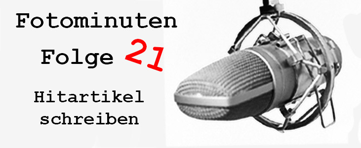 Hitartikel-Fotominunten