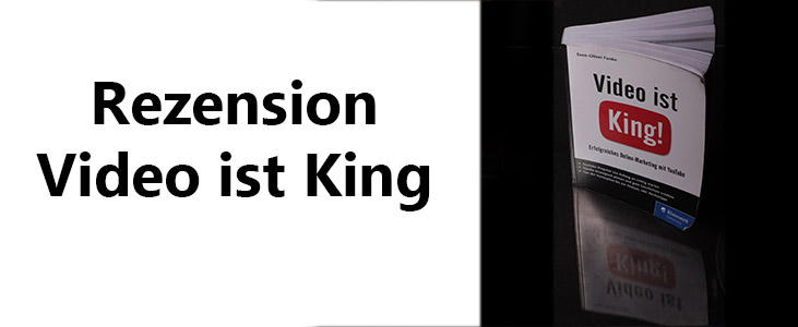 Video-is-King-Buch