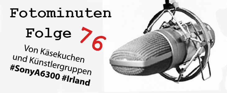 Fotominuten #076