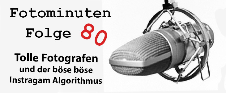 Fotominuten Folge 80
